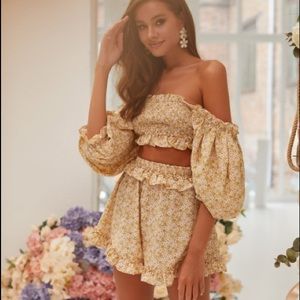 Alamour the Label-Jules Set